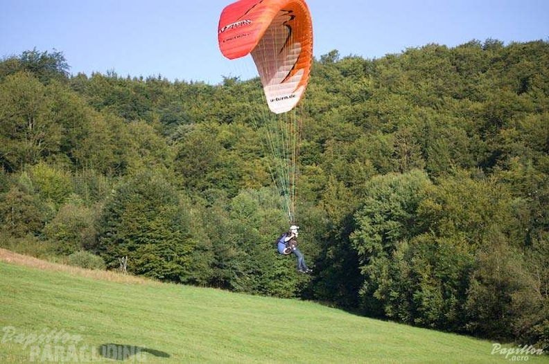 2012 ESS34.12 Gleitschirm Schnupperkurs 317