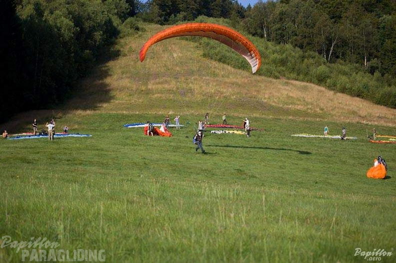 2012 ESS34.12 Gleitschirm Schnupperkurs 320