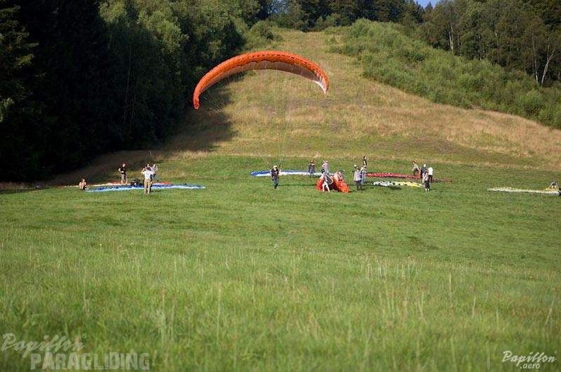 2012 ESS34.12 Gleitschirm Schnupperkurs 321