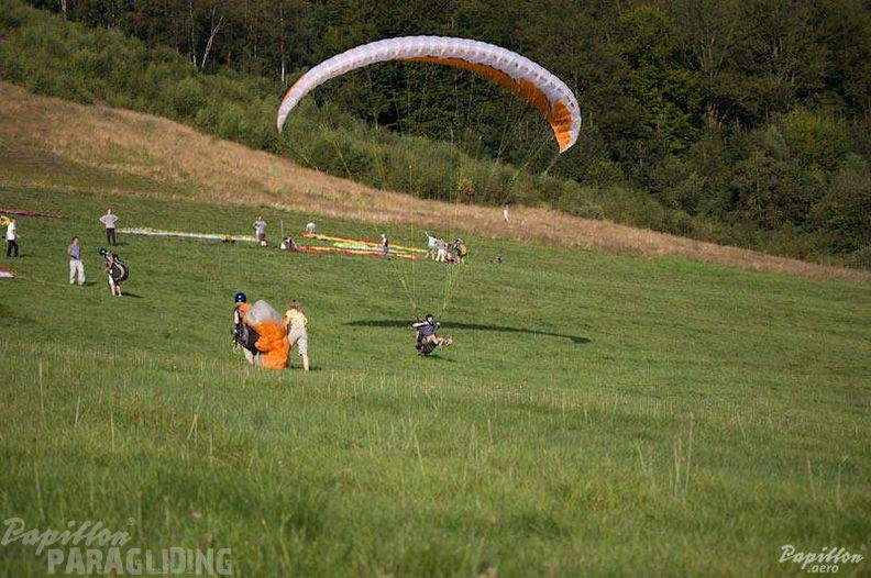 2012 ESS34.12 Gleitschirm Schnupperkurs 323