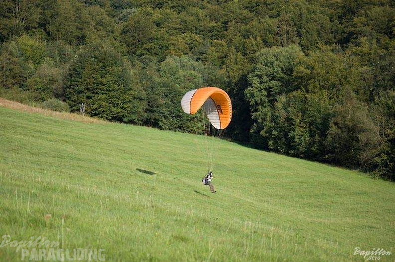 2012 ESS34.12 Gleitschirm Schnupperkurs 327