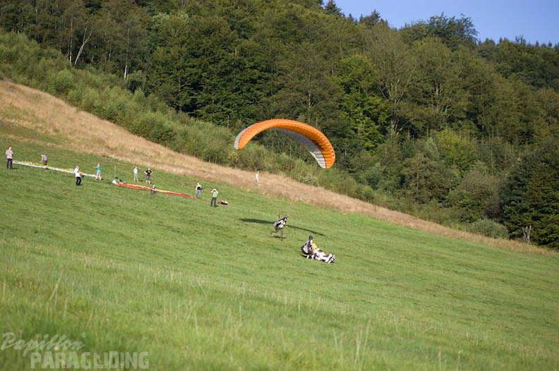 2012 ESS34.12 Gleitschirm Schnupperkurs 328