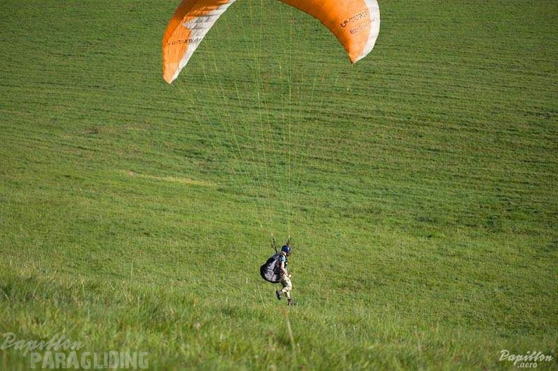 2012 ESS34.12 Gleitschirm Schnupperkurs 330