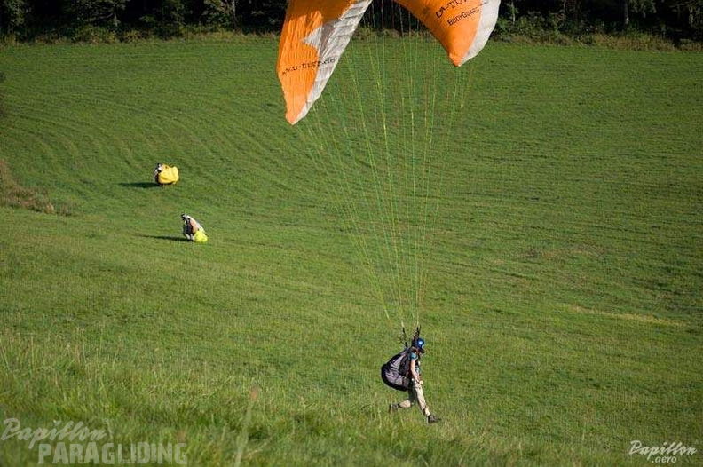 2012 ESS34.12 Gleitschirm Schnupperkurs 331