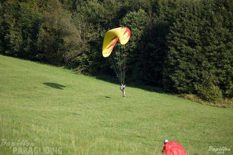 2012 ESS34.12 Gleitschirm Schnupperkurs 335