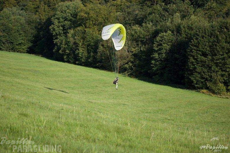 2012 ESS34.12 Gleitschirm Schnupperkurs 340