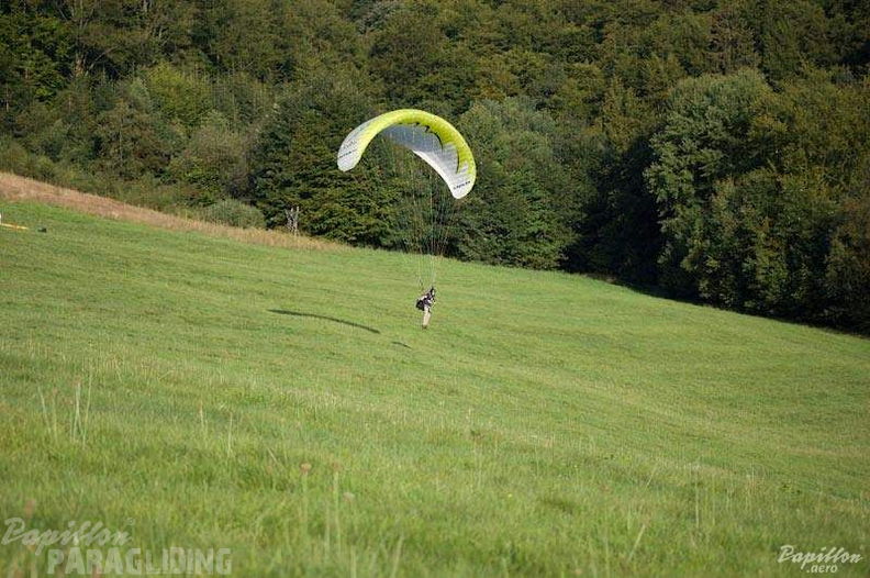 2012 ESS34.12 Gleitschirm Schnupperkurs 341