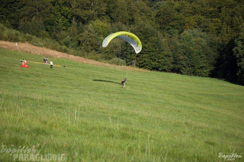 2012 ESS34.12 Gleitschirm Schnupperkurs 342