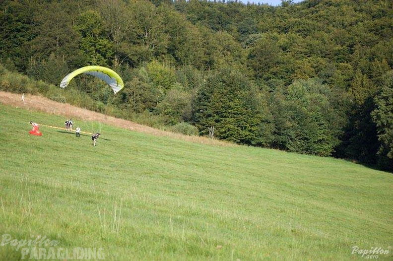 2012 ESS34.12 Gleitschirm Schnupperkurs 343