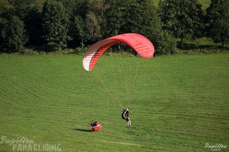 2012 ESS34.12 Gleitschirm Schnupperkurs 344