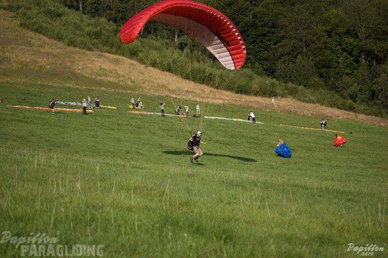 2012 ESS34.12 Gleitschirm Schnupperkurs 347