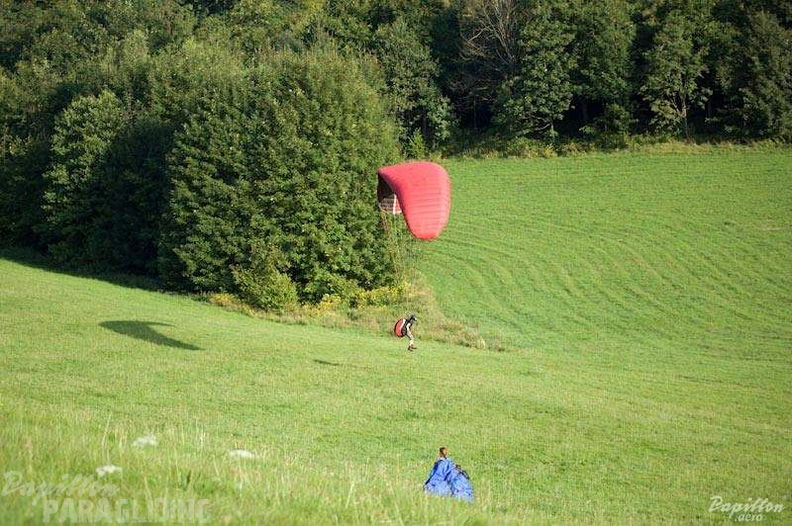 2012 ESS34.12 Gleitschirm Schnupperkurs 349