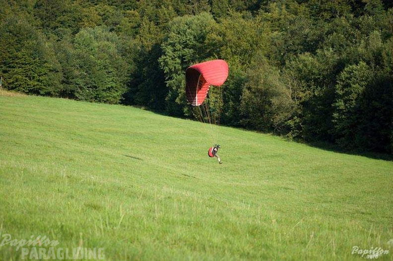 2012 ESS34.12 Gleitschirm Schnupperkurs 350