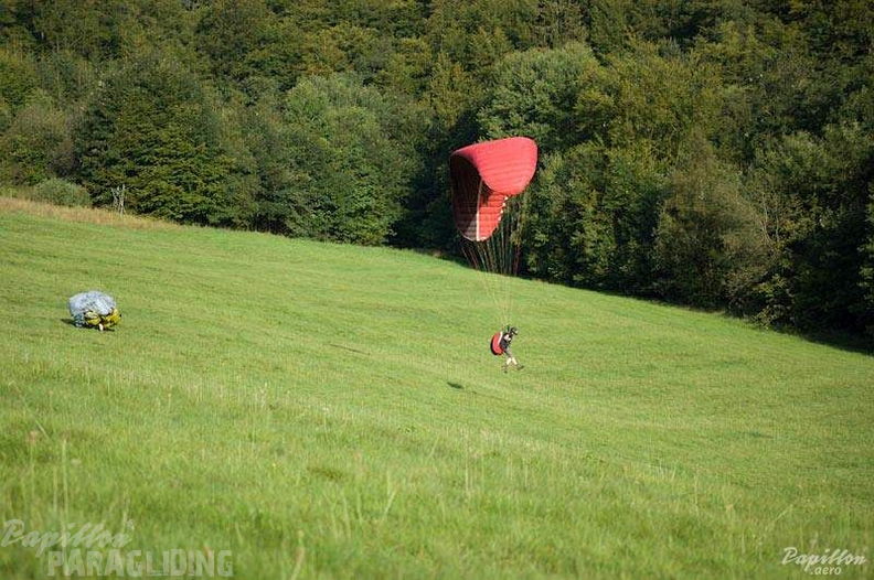 2012 ESS34.12 Gleitschirm Schnupperkurs 351