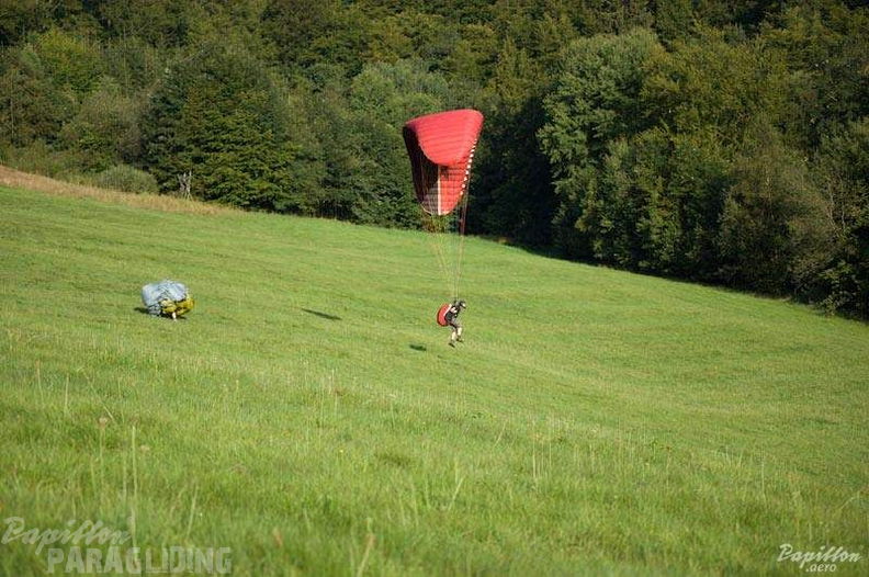 2012 ESS34.12 Gleitschirm Schnupperkurs 352