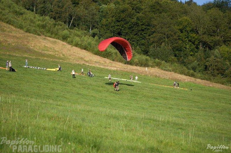 2012 ESS34.12 Gleitschirm Schnupperkurs 353