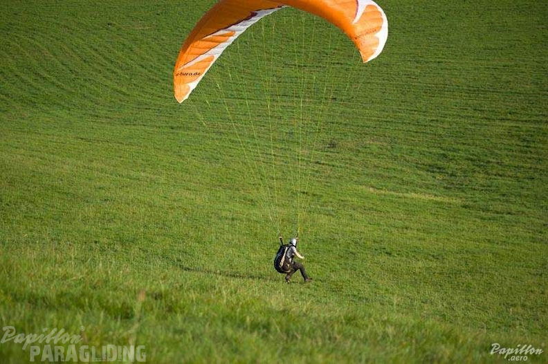 2012 ESS34.12 Gleitschirm Schnupperkurs 355