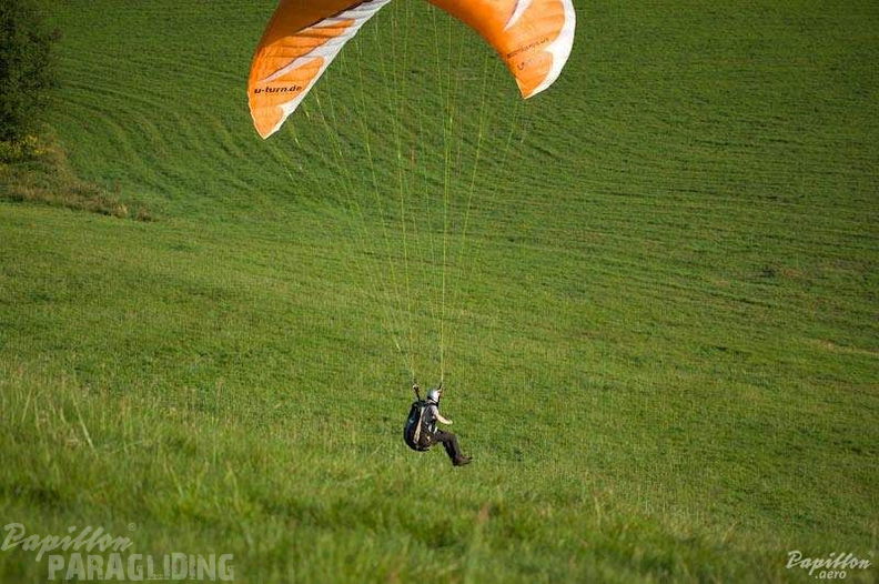 2012 ESS34.12 Gleitschirm Schnupperkurs 357