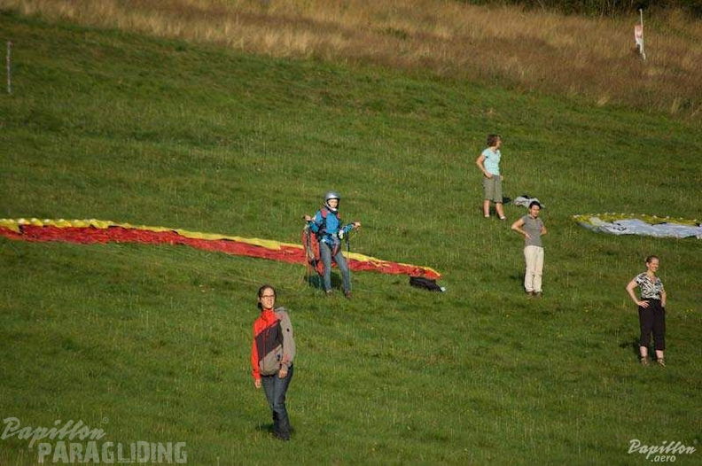 2012 ESS34.12 Gleitschirm Schnupperkurs 358