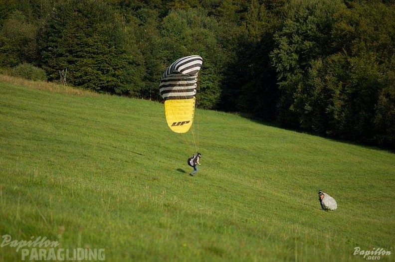 2012 ESS34.12 Gleitschirm Schnupperkurs 359
