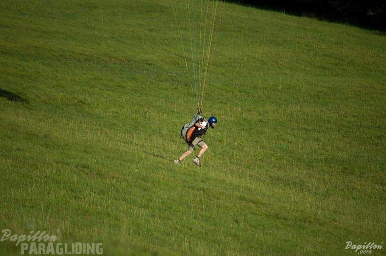 2012 ESS34.12 Gleitschirm Schnupperkurs 361
