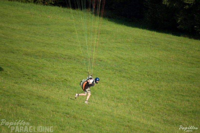 2012 ESS34.12 Gleitschirm Schnupperkurs 362