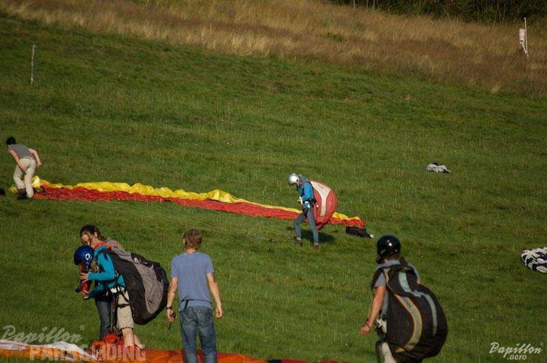 2012 ESS34.12 Gleitschirm Schnupperkurs 363