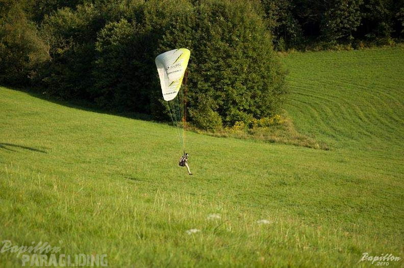 2012 ESS34.12 Gleitschirm Schnupperkurs 364