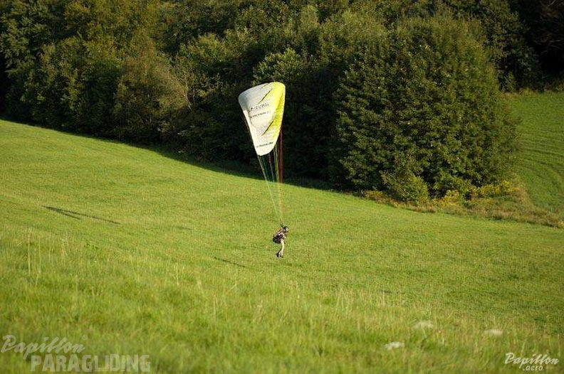 2012 ESS34.12 Gleitschirm Schnupperkurs 366