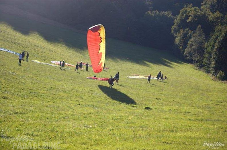 2012 ESS34.12 Gleitschirm Schnupperkurs 374