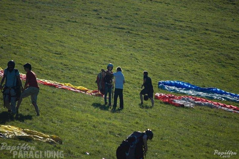 2012 ESS34.12 Gleitschirm Schnupperkurs 376