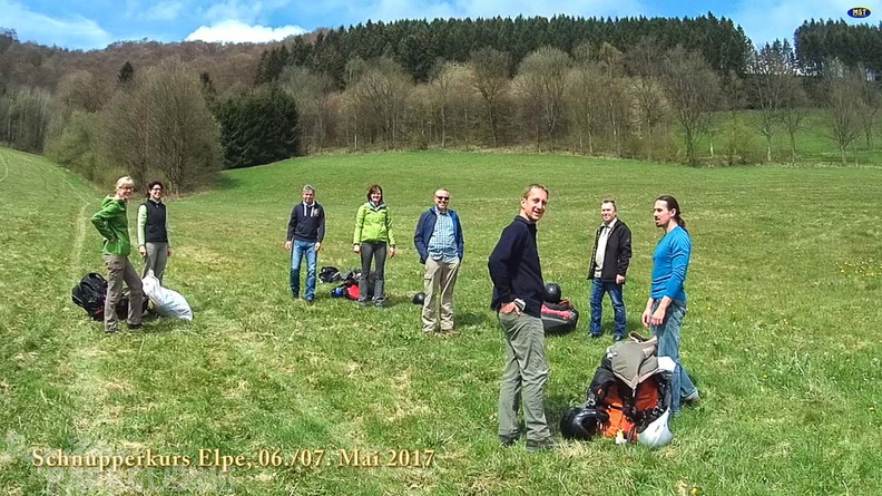 ES19.17 Schnupperkurs-Elpe-101