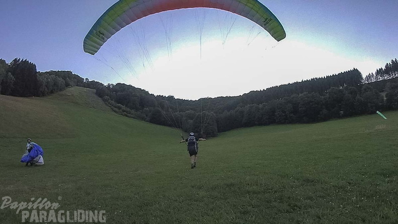 ESF29.18 Gleitschirm-Schnupperkurs-101