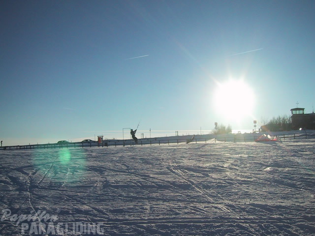 2004 Snowkiting Wasserkuppe 002