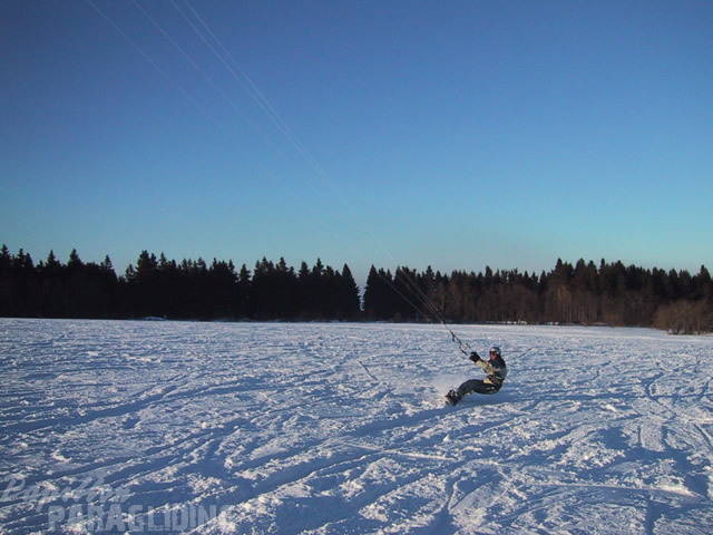 2004 Snowkiting Wasserkuppe 006