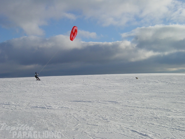 2004 Snowkiting Wasserkuppe 009