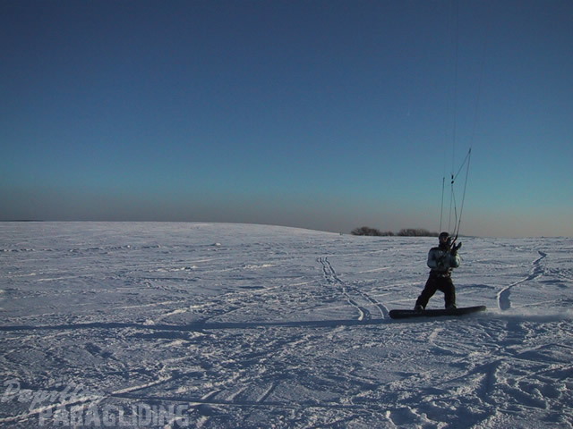2004 Snowkiting Wasserkuppe 012