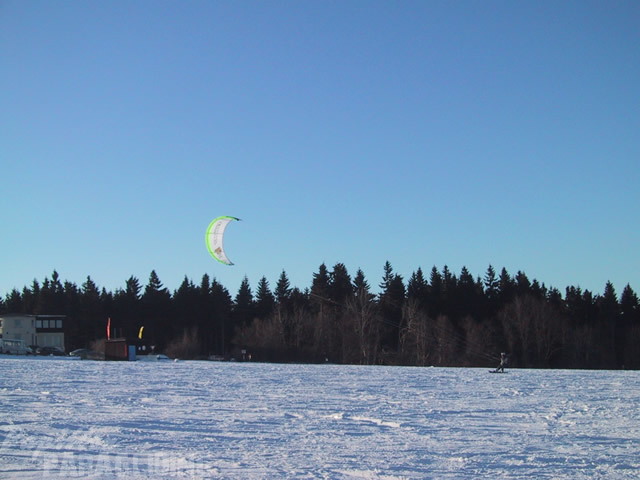 2004 Snowkiting Wasserkuppe 015