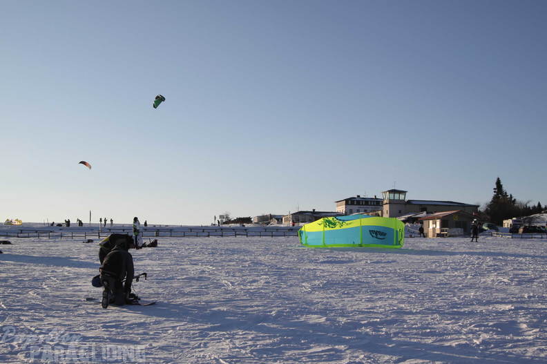 2009 Snowkiting Jan Wasserkuppe 002