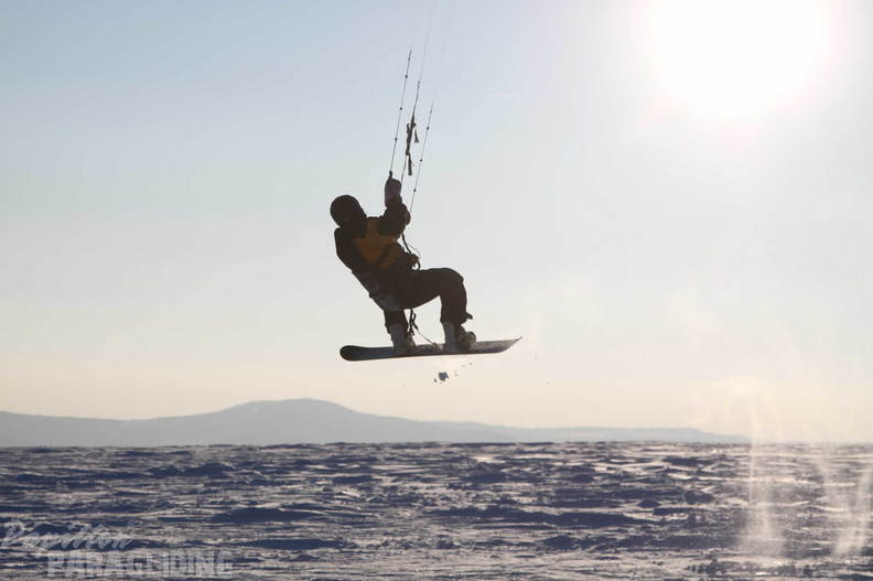 2009 Snowkiting Jan Wasserkuppe 016