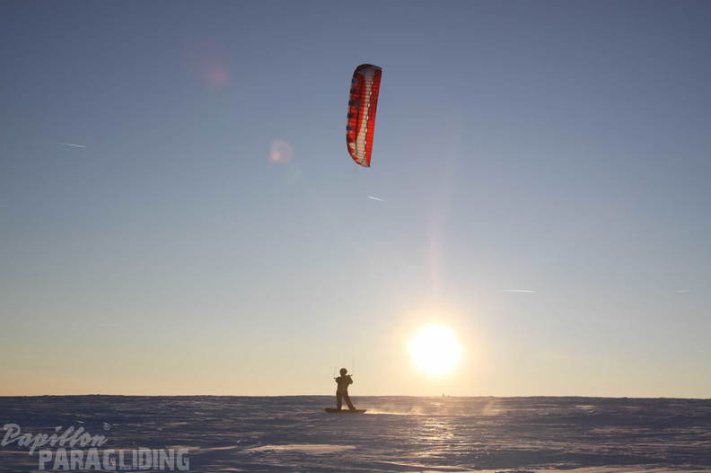 2009 Snowkiting Jan Wasserkuppe 038
