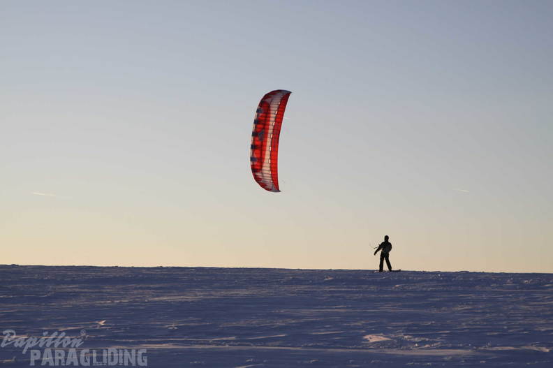 2009 Snowkiting Jan Wasserkuppe 044