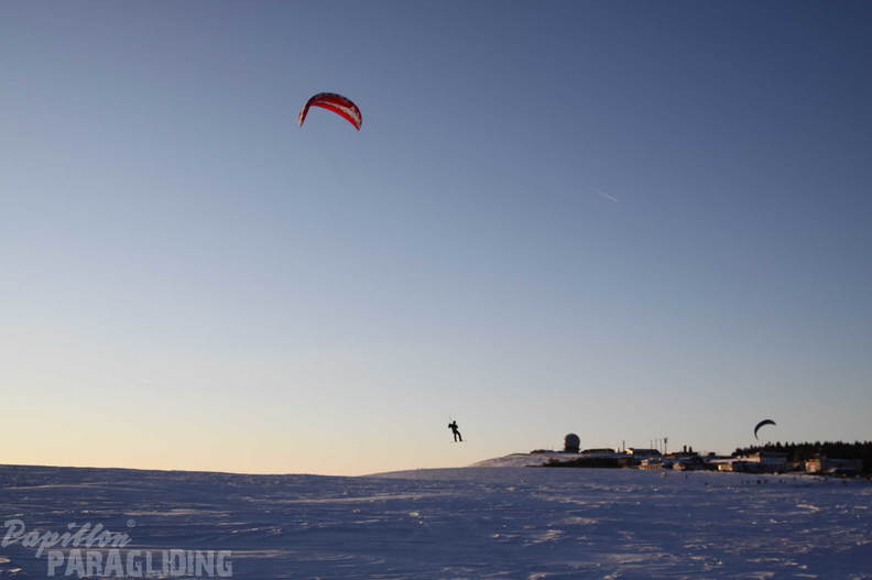 2009 Snowkiting Jan Wasserkuppe 045
