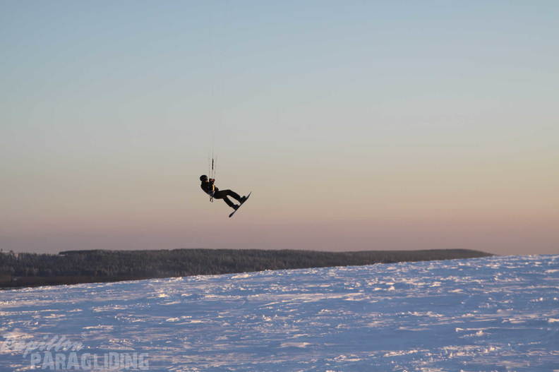 2009 Snowkiting Jan Wasserkuppe 048
