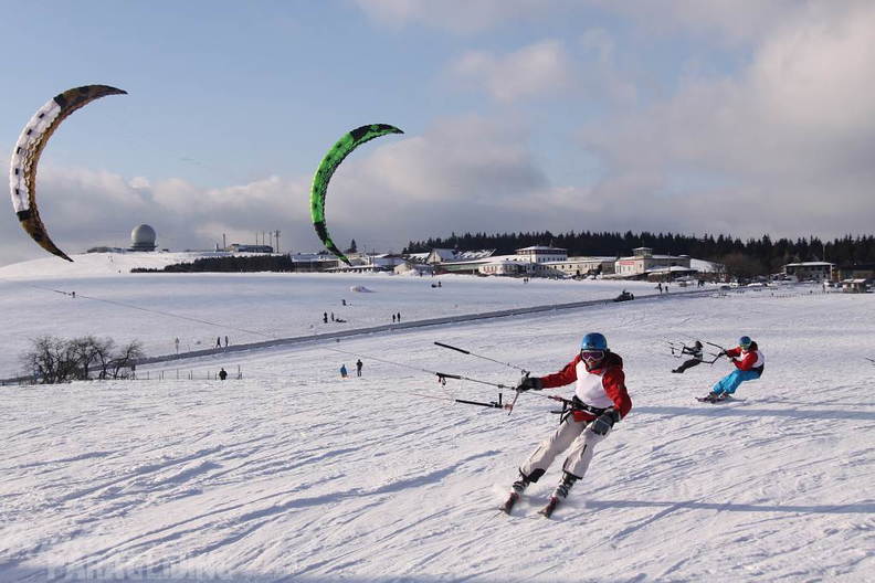 2012 Snowkite Meisterschaft Wasserkuppe 005