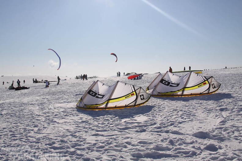 2012 Snowkite Meisterschaft Wasserkuppe 044