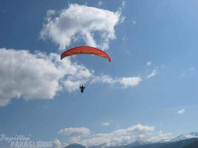 2012 AH.AT2012 Paragleiterkurs 125