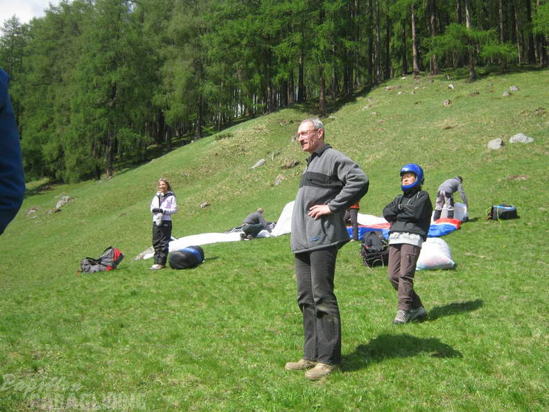2012 AH.AT2012 Paragleiterkurs 130