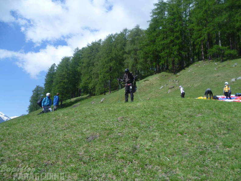 2012 AH.AT2012 Paragleiterkurs 145