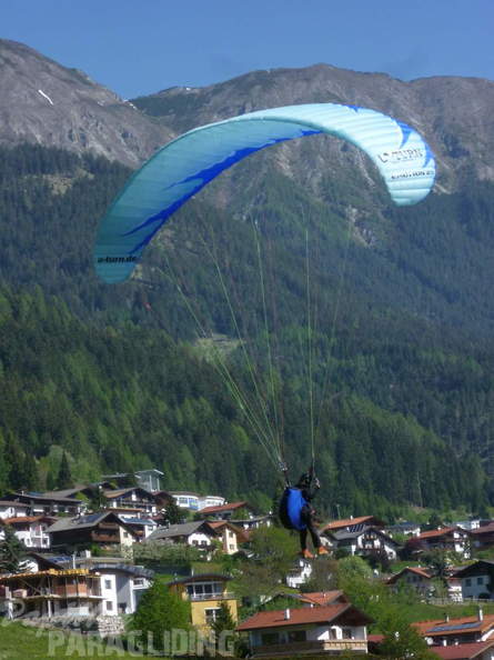2012 AH.AT2012 Paragleiterkurs 160